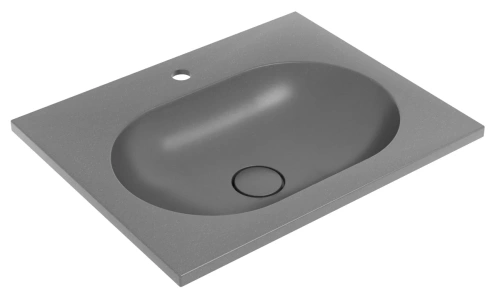 Умывальник Vincea VCB-4H600G Умывальник Vincea VCB-4H600G