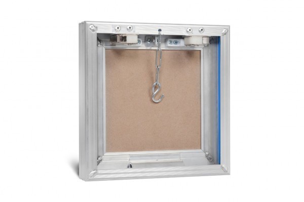 Люк Люкрай СТ 25-40 Люк Люкрай СТ 25-40