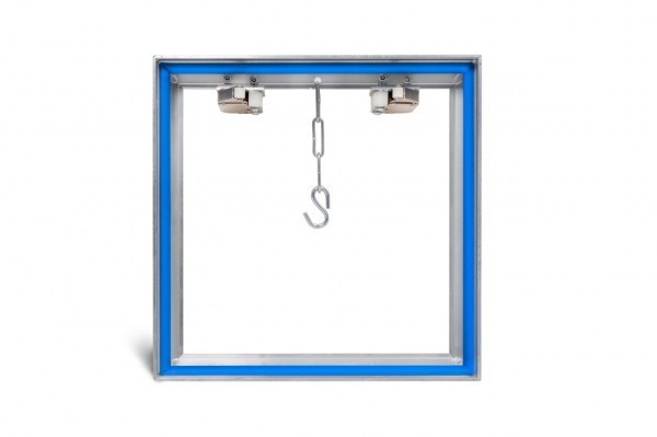 Люк Люкрай СТ 25-40 Люк Люкрай СТ 25-40