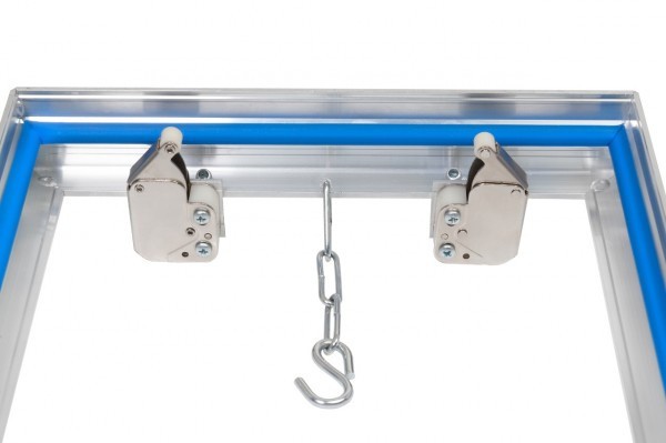 Люк Люкрай СТ 25-40 Люк Люкрай СТ 25-40