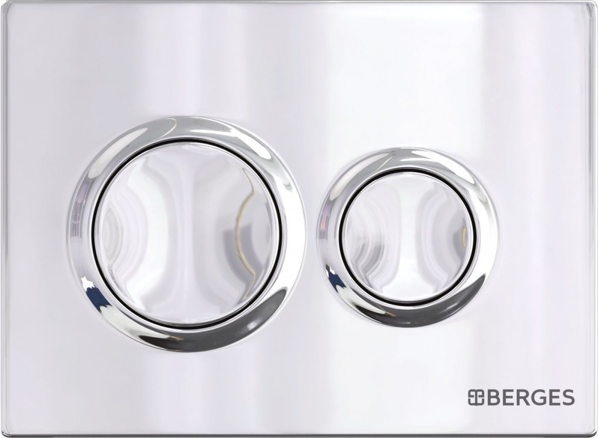 Инсталляция с унитазом подвесным Berges Vita Rimless / 043377 (с сиденьем) Инсталляция с унитазом подвесным Berges Vita Rimless / 043377 (с сиденьем)