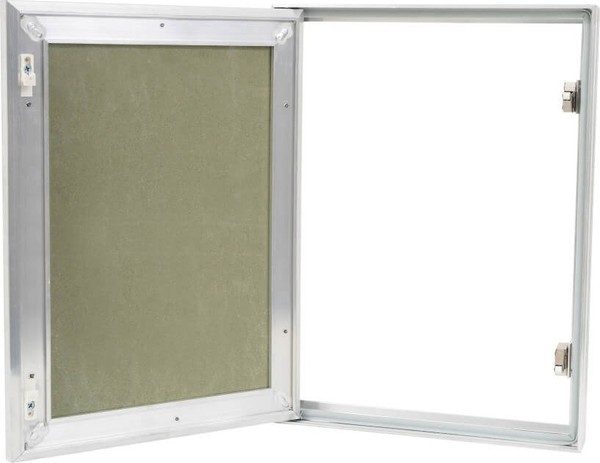 Люк под покраску ЛючкиБел Прима (40х120) Люк под покраску ЛючкиБел Прима (40х120)