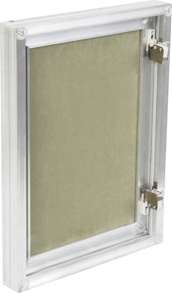 Люк под покраску ЛючкиБел Прима (40х120) Люк под покраску ЛючкиБел Прима (40х120)