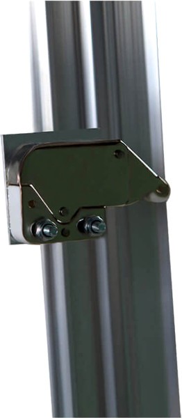 Люк под покраску ЛючкиБел Прима (40х120) Люк под покраску ЛючкиБел Прима (40х120)