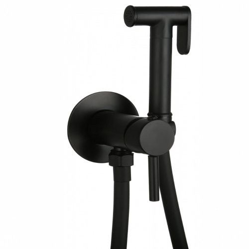 Смеситель с гигиеническим душем Roxen Santi 500940-B Смеситель с гигиеническим душем Roxen Santi 500940-B