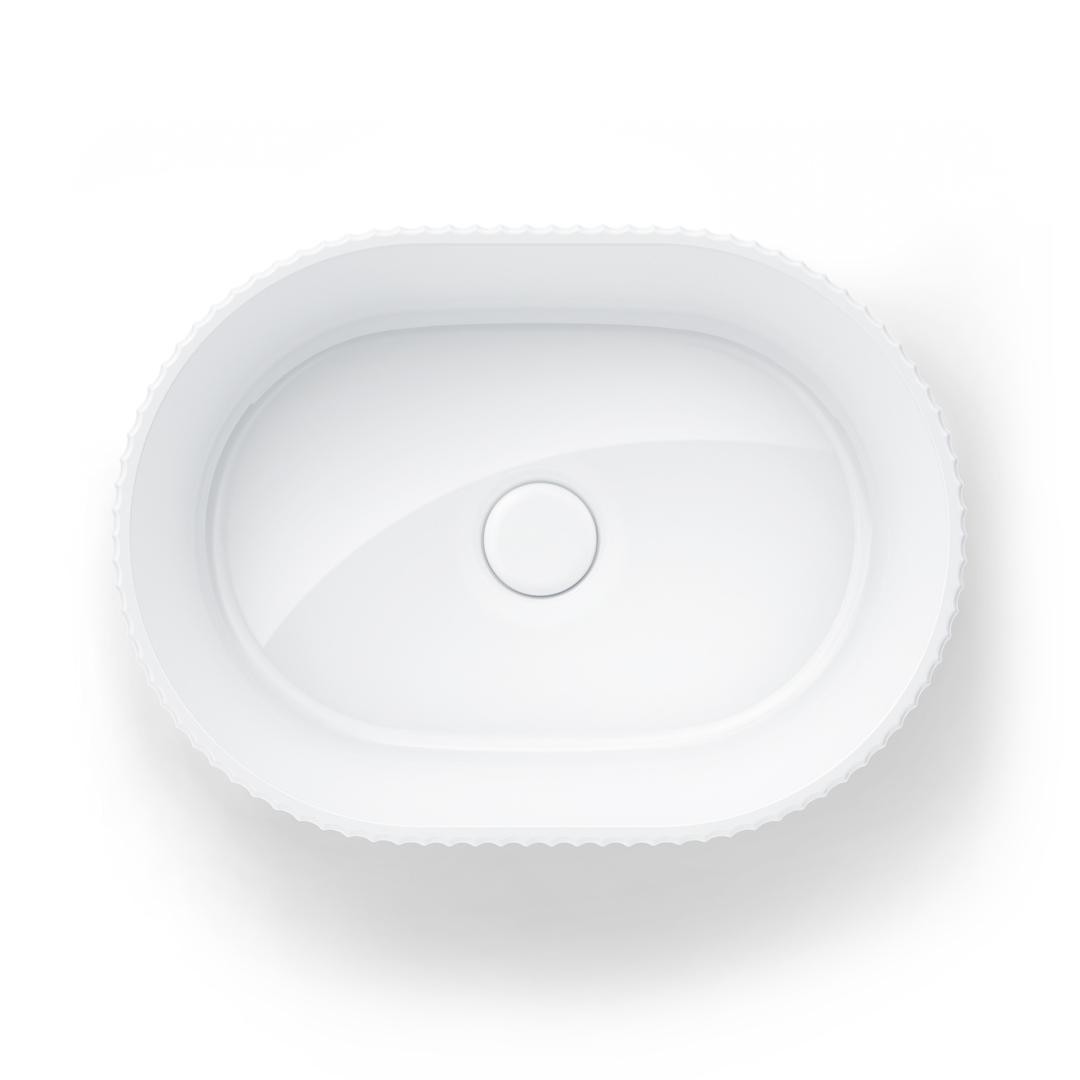 Умывальник Kerama Marazzi Artbasin Vento Умывальник Kerama Marazzi Artbasin Vento