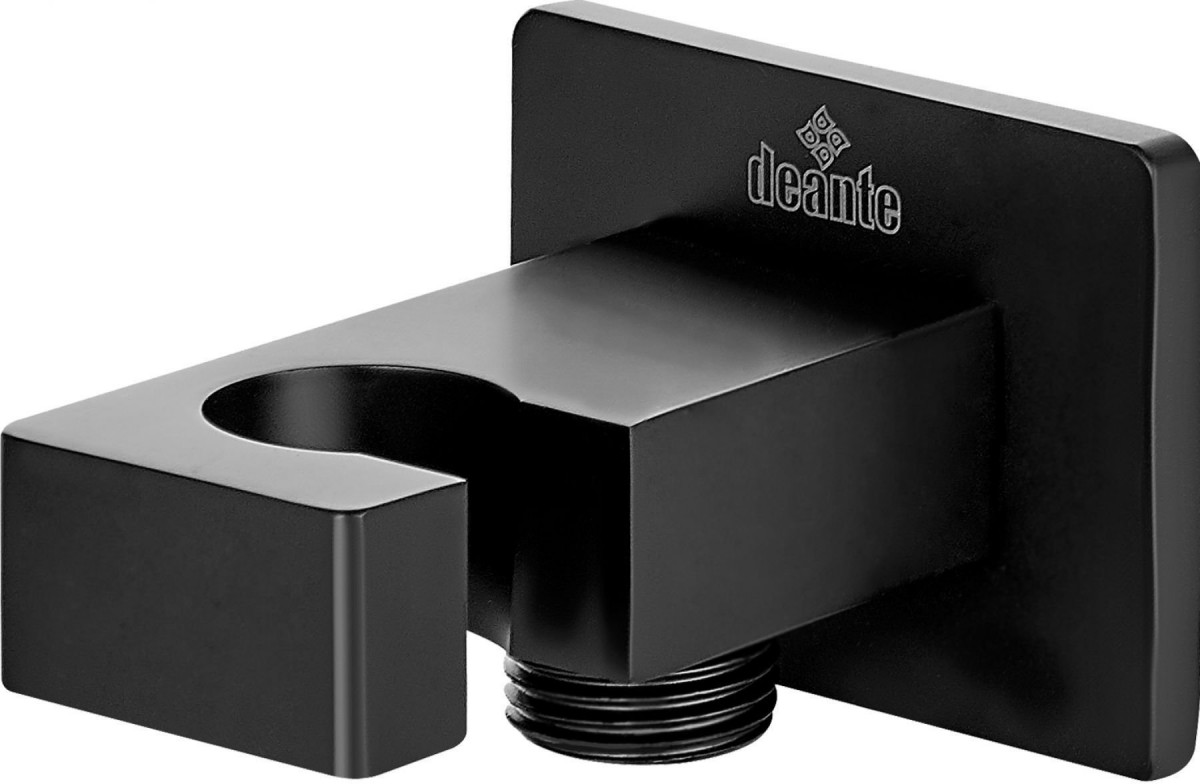 Душевая система скрытого монтажа Deante Box Nero BXYZNEAT Душевая система скрытого монтажа Deante Box Nero BXYZNEAT