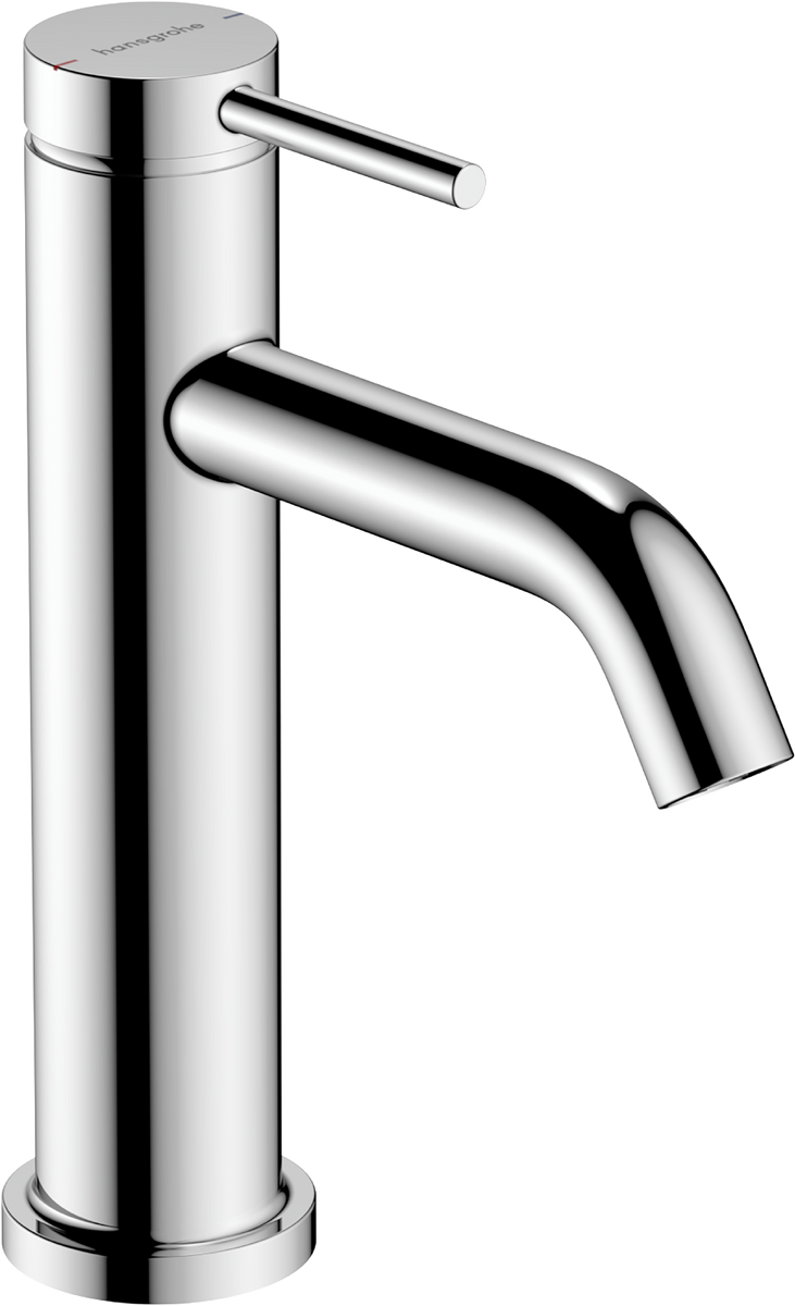 Смеситель для умывальника Hansgrohe Tecturis S 73311000 хром Смеситель для умывальника Hansgrohe Tecturis S 73311000 хром