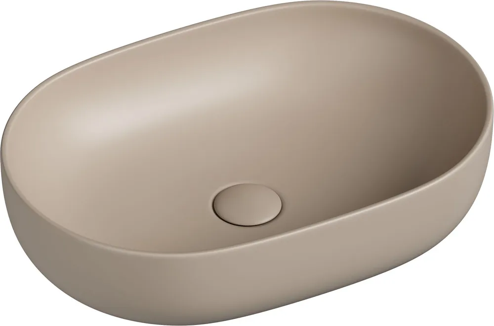 Умывальник Ceramica Nova Element CN6047MC Умывальник Ceramica Nova Element CN6047MC