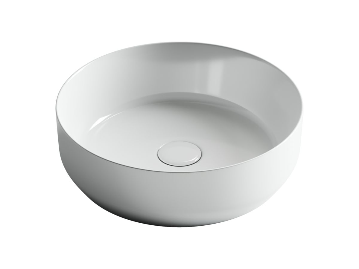 Умывальник Ceramica Nova Element CN6022 Умывальник Ceramica Nova Element CN6022