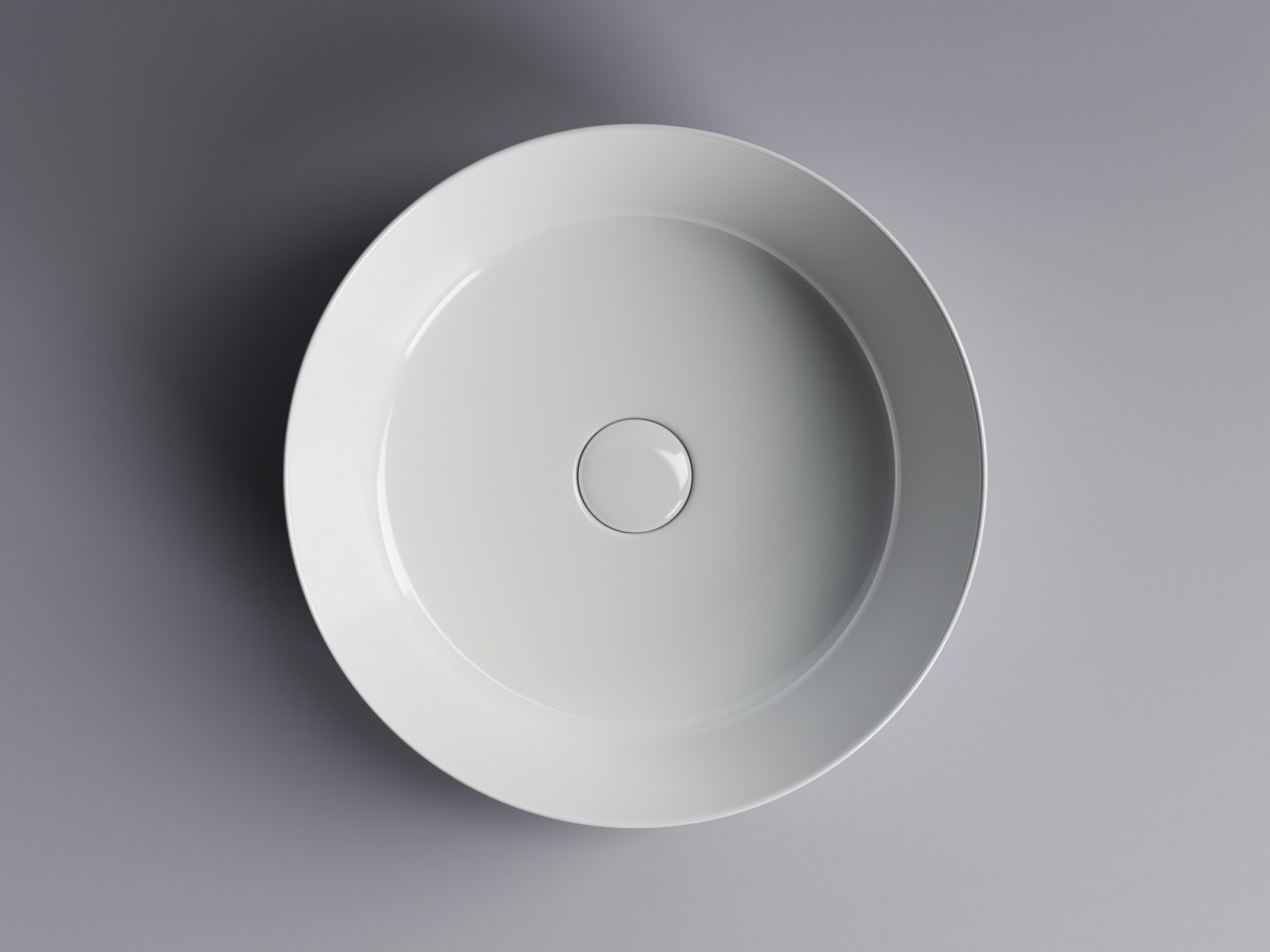 Умывальник Ceramica Nova Element CN6022 Умывальник Ceramica Nova Element CN6022