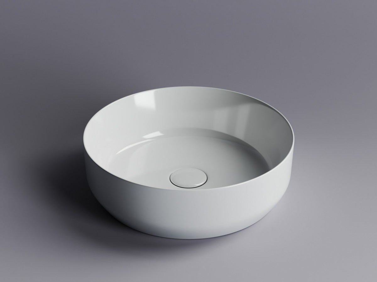 Умывальник Ceramica Nova Element CN6022 Умывальник Ceramica Nova Element CN6022