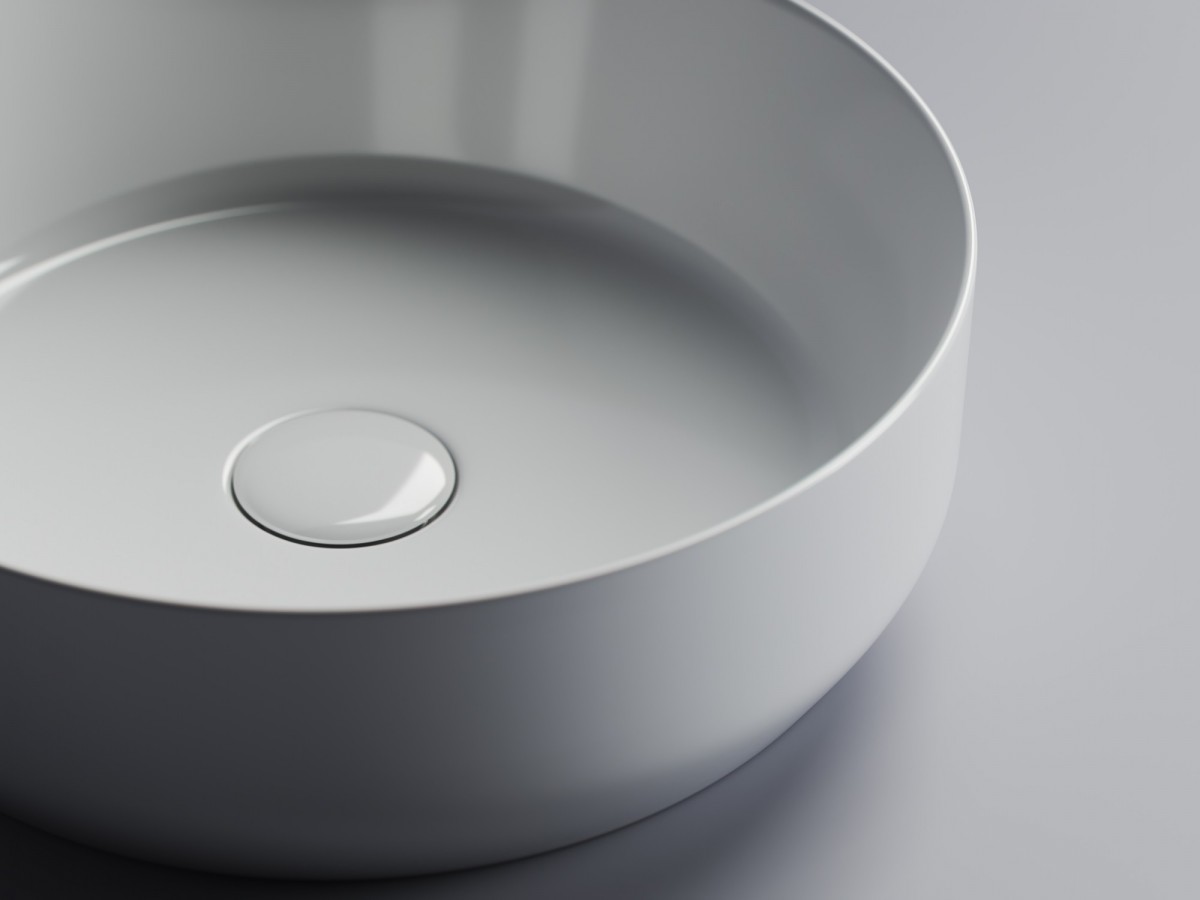 Умывальник Ceramica Nova Element CN6022 Умывальник Ceramica Nova Element CN6022