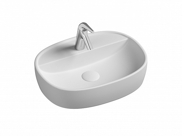 Умывальник Ceramica Nova Element CN6036 Умывальник Ceramica Nova Element CN6036