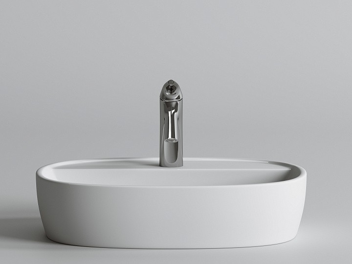Умывальник Ceramica Nova Element CN6036 Умывальник Ceramica Nova Element CN6036