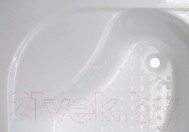 Душевая кабина Niagara NG-2510-14R 120x80x215 (тонированное стекло) Душевая кабина Niagara NG-2510-14R 120x80x215 (тонированное стекло)