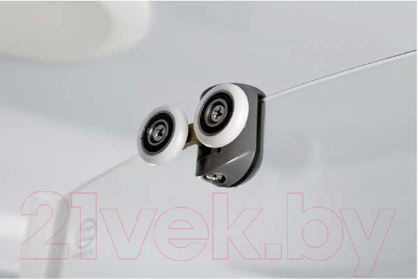 Душевая кабина Niagara Promo P110/80/26L/MT 110x80x215 Душевая кабина Niagara Promo P110/80/26L/MT 110x80x215