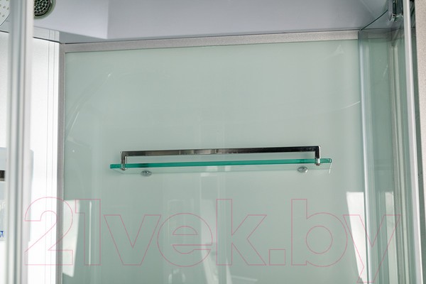 Душевая кабина WeltWasser WW500 Werra 1002 Душевая кабина WeltWasser WW500 Werra 1002