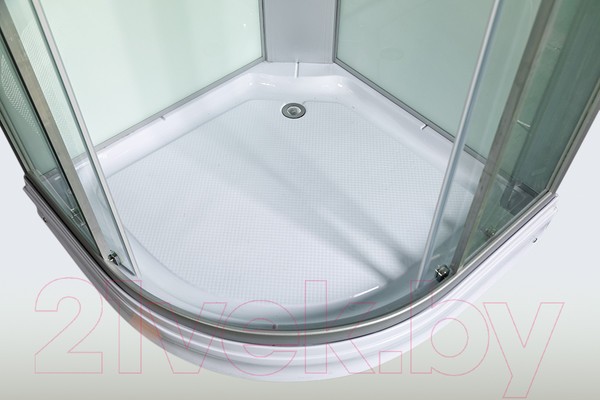Душевая кабина WeltWasser WW500 Werra 1002 Душевая кабина WeltWasser WW500 Werra 1002