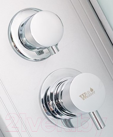 Душевая кабина WeltWasser WW500 Aller 902 Душевая кабина WeltWasser WW500 Aller 902