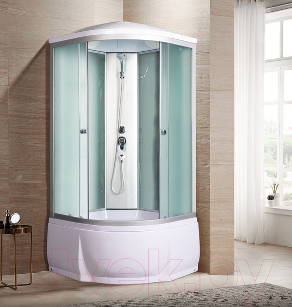 Душевая кабина RIVER Nara Light 90/44 МТ Душевая кабина RIVER Nara Light 90/44 МТ