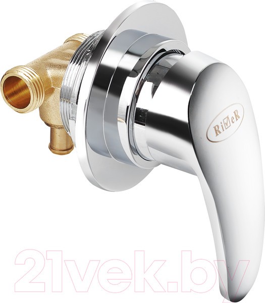 Душевая кабина RIVER Dunay XL 80/43 TH Душевая кабина RIVER Dunay XL 80/43 TH