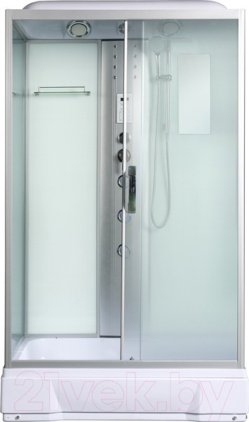 Душевая кабина RIVER Vitim 120/80/24 МТ Душевая кабина RIVER Vitim 120/80/24 МТ