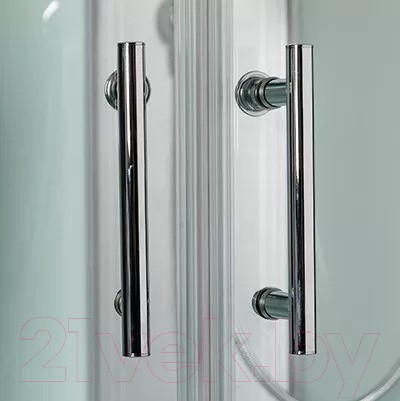 Душевая кабина WeltWasser WW500 Werra 1004 Душевая кабина WeltWasser WW500 Werra 1004