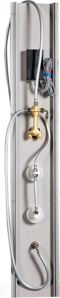 Душевая кабина WeltWasser WW500 Werra 1004 Душевая кабина WeltWasser WW500 Werra 1004