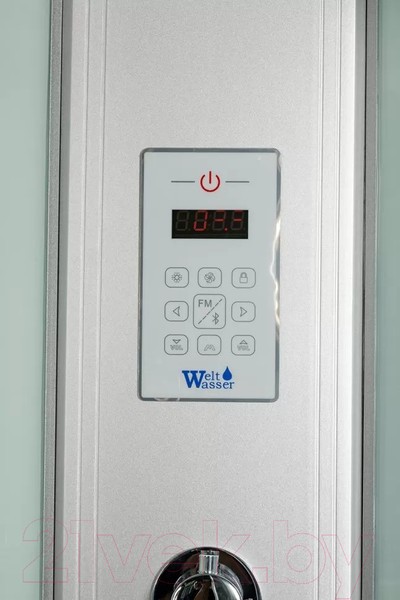 Душевая кабина WeltWasser WW500 Werra 1004 Душевая кабина WeltWasser WW500 Werra 1004