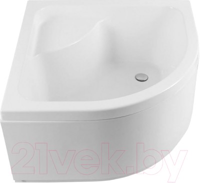 Душевой поддон Aquanet Optimal 90х90x48 / 293351 Душевой поддон Aquanet Optimal 90х90x48 / 293351