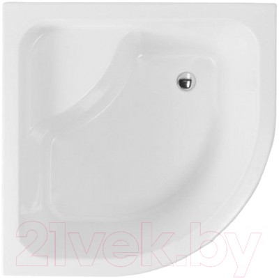 Душевой поддон Aquanet Optimal 90х90x48 / 293351 Душевой поддон Aquanet Optimal 90х90x48 / 293351