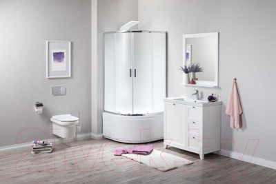 Душевой поддон Aquanet Optimal 90х90x48 / 293351 Душевой поддон Aquanet Optimal 90х90x48 / 293351