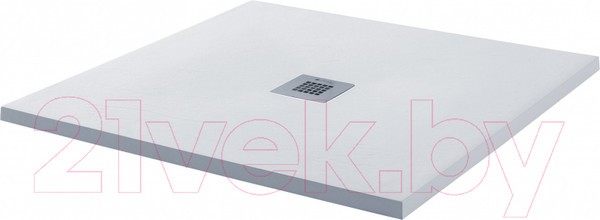 Душевой поддон Aquanet Pleasure 100x100 / 256322 Душевой поддон Aquanet Pleasure 100x100 / 256322