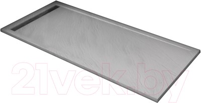 Душевой поддон WeltWasser TRS 9070 Stone-WT (с сифоном) Душевой поддон WeltWasser TRS 9070 Stone-WT (с сифоном)
