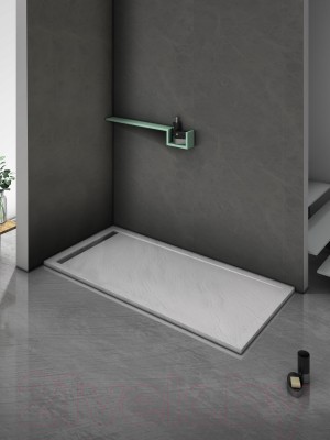 Душевой поддон WeltWasser TRS 9070 Stone-WT (с сифоном) Душевой поддон WeltWasser TRS 9070 Stone-WT (с сифоном)