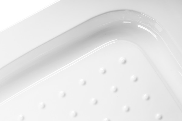 Душевой поддон Saniteco SN-801B (80x80) Душевой поддон Saniteco SN-801B (80x80)