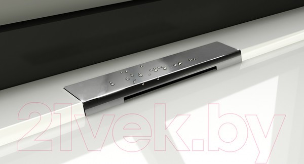 Душевой поддон WeltWasser TRS 10070 (с сифоном) Душевой поддон WeltWasser TRS 10070 (с сифоном)