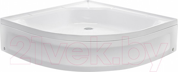 Душевой поддон Wemor 90/24 C Душевой поддон Wemor 90/24 C