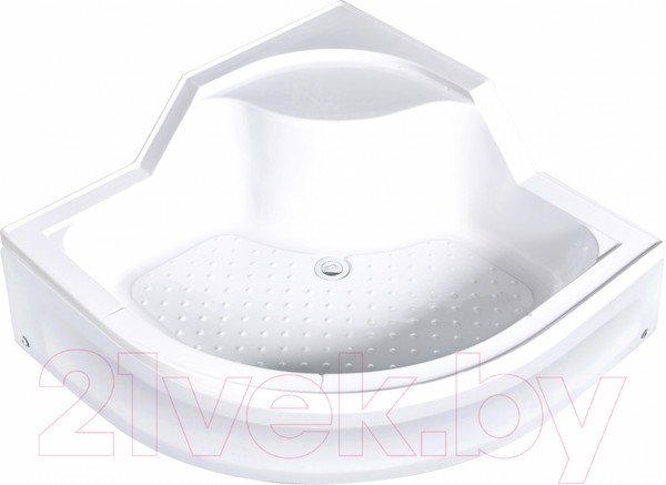 Душевой поддон Wemor 90/40 C Душевой поддон Wemor 90/40 C