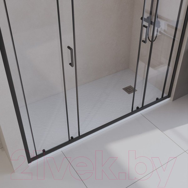 Душевой поддон BelBagno TRAY-MR-UNO-AH-120/80-35-W Душевой поддон BelBagno TRAY-MR-UNO-AH-120/80-35-W