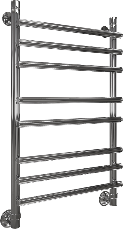 Полотенцесушитель Luxon J ULTRA 60/50 хром Полотенцесушитель Luxon J ULTRA 60/50 хром