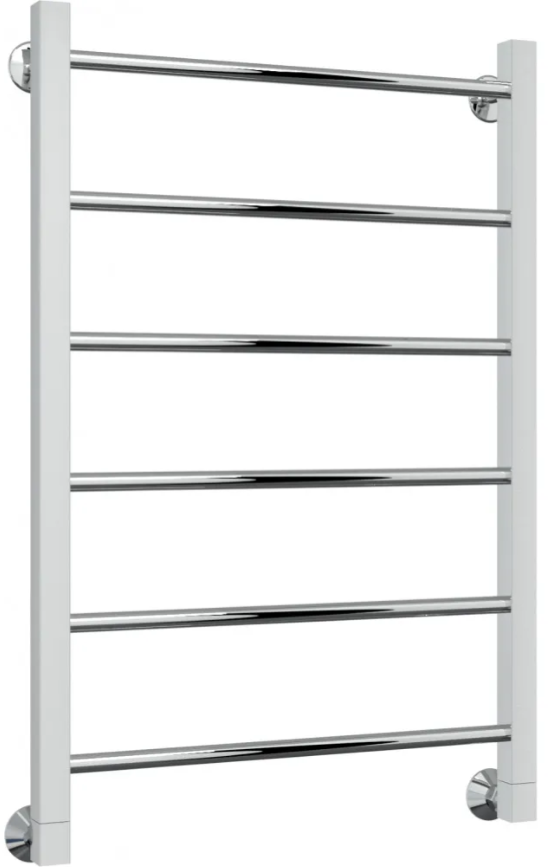 Полотенцесушитель Luxon J PRO 100/50 хром Полотенцесушитель Luxon J PRO 100/50 хром