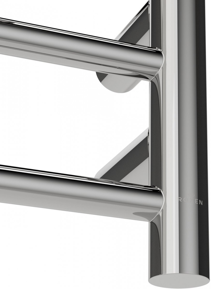 Полотенцесушитель электрический Roxen Polly 11060-5062C хром Полотенцесушитель электрический Roxen Polly 11060-5062C хром