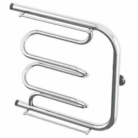 Полотенцесушитель водяной Twist. ПМ.3.50Х50 (1") Полотенцесушитель водяной Twist. ПМ.3.50Х50 (1")