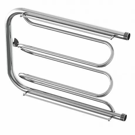Полотенцесушитель водяной Twist. ПМ.3. 50Х70 (1").1 Полотенцесушитель водяной Twist. ПМ.3. 50Х70 (1").1