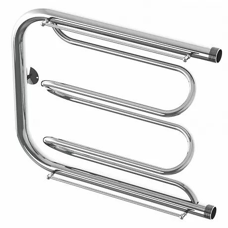 Полотенцесушитель водяной Twist. ПМ.3. 50Х60 (1.1/4") Полотенцесушитель водяной Twist. ПМ.3. 50Х60 (1.1/4")