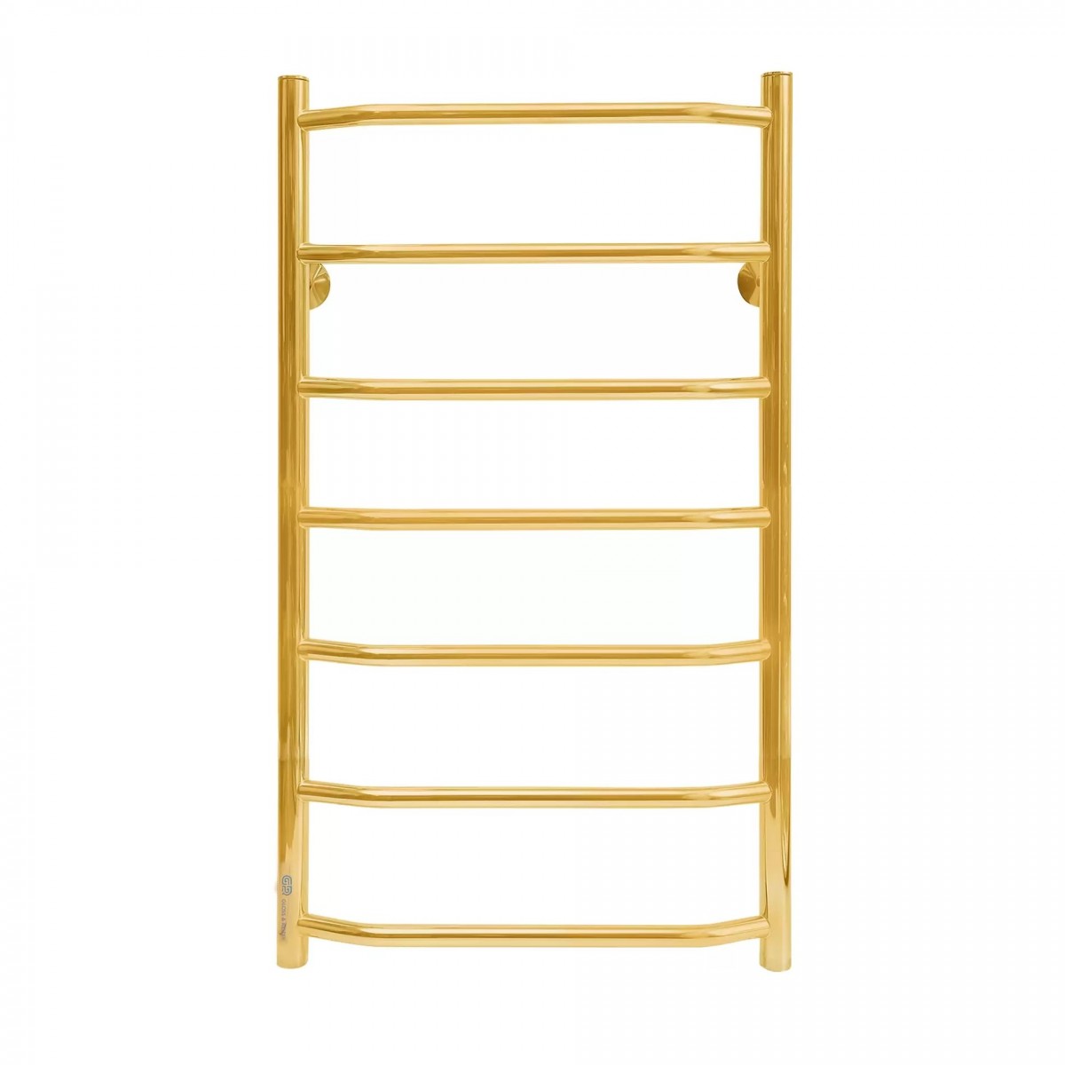 Полотенцесушитель водяной Terra. Л. 45х80.Т7 (GOLD) Полотенцесушитель водяной Terra. Л. 45х80.Т7 (GOLD)