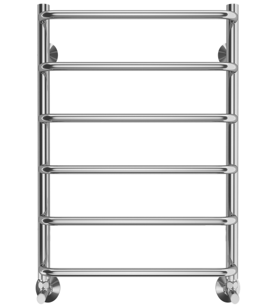 Полотенцесушитель водяной GRANULA Виста 50x80 (нижнее подключение) Полотенцесушитель водяной GRANULA Виста 50x80 (нижнее подключение)