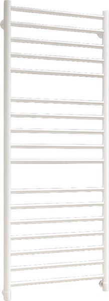 Полотенцесушитель водяной Stinox Toscana Luxe 50x140 / tos140lral9003 (белый матовый) Полотенцесушитель водяной Stinox Toscana Luxe 50x140 / tos140lral9003 (белый матовый)